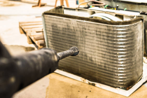 Trusted NY Airduct Cleaning Experts