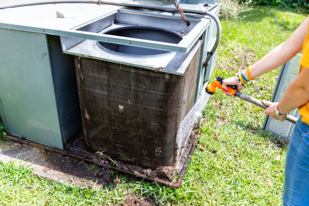 Best Air Duct Cleaning Cost  in Averill Park, NY