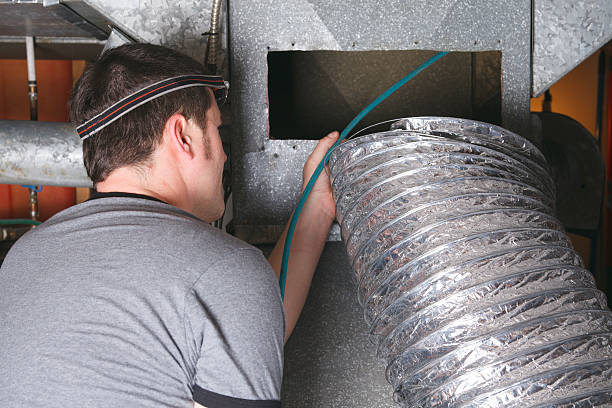 Best Ductwork Cleaning Services  in Averill Park, NY