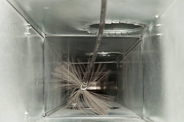 Best HVAC Duct Inspection Services  in Averill Park, NY